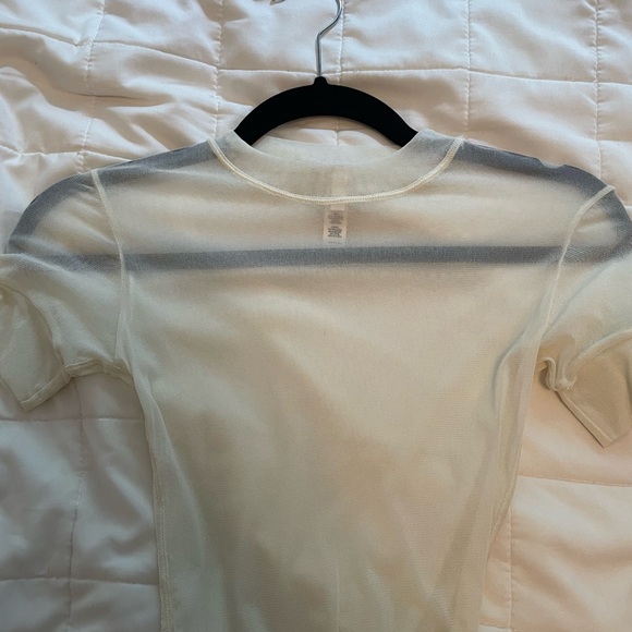 Skims bodysuit - Picture 3 of 7